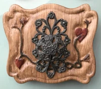 Wood Carving